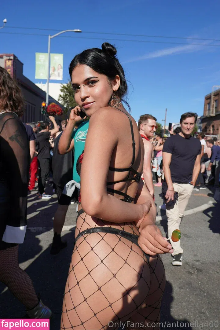 antonella400 Onlyfans Photo Gallery 