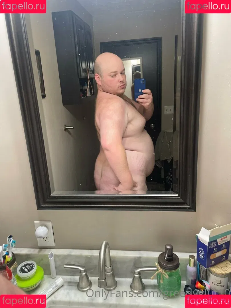 greedyglut10 Onlyfans Photo Gallery 