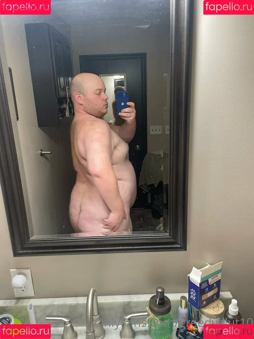 greedyglut10 Onlyfans Photo Gallery 