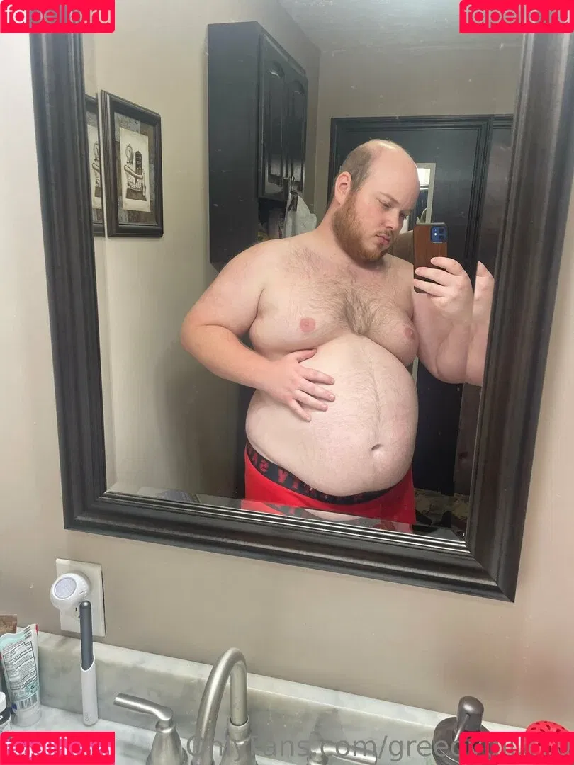 greedyglut10 Onlyfans Photo Gallery 