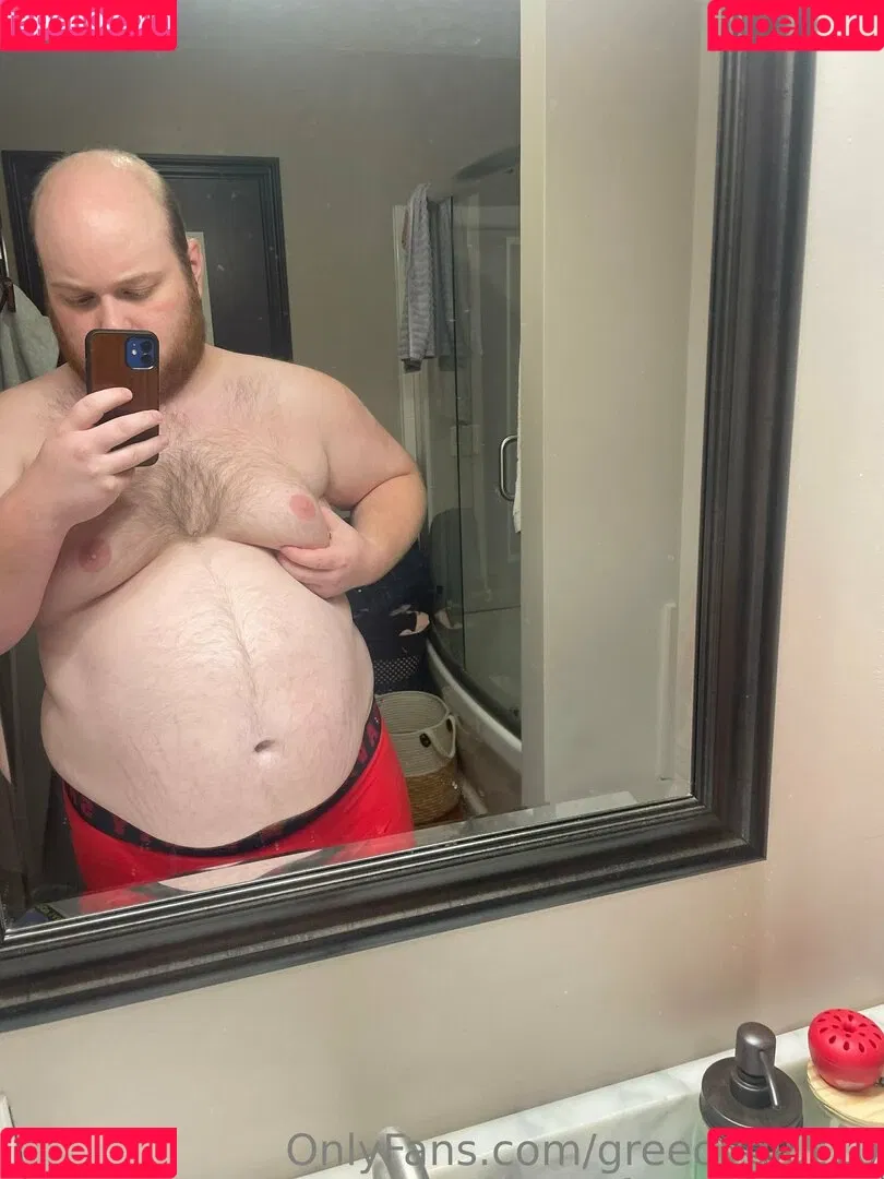 greedyglut10 Onlyfans Photo Gallery 