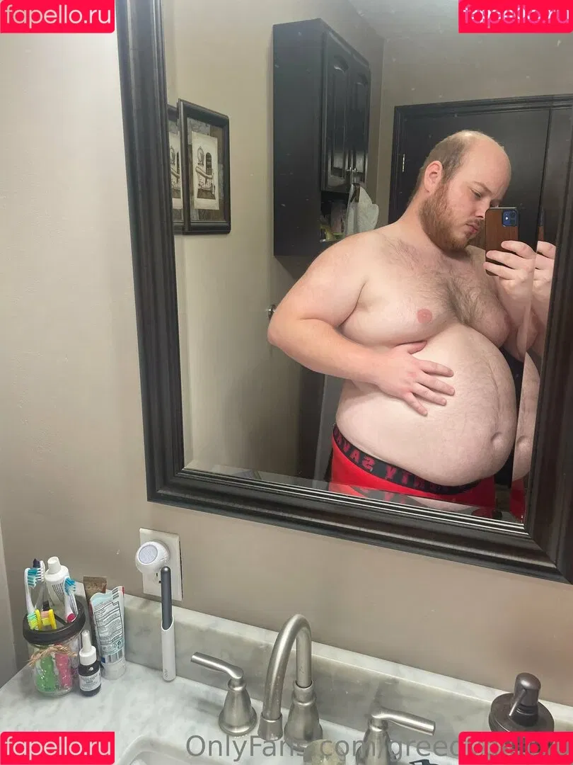 greedyglut10 Onlyfans Photo Gallery 