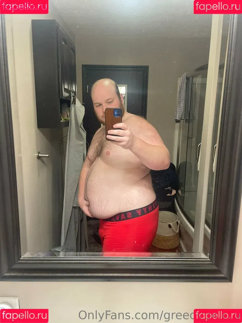 greedyglut10 Onlyfans Photo Gallery 