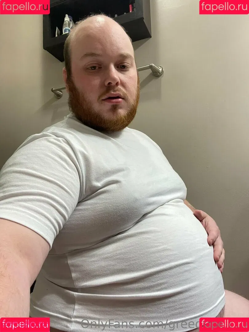 greedyglut10 Onlyfans Photo Gallery 