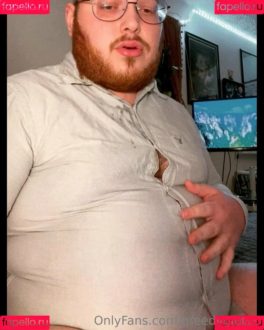 greedyglut10 Onlyfans Photo Gallery 