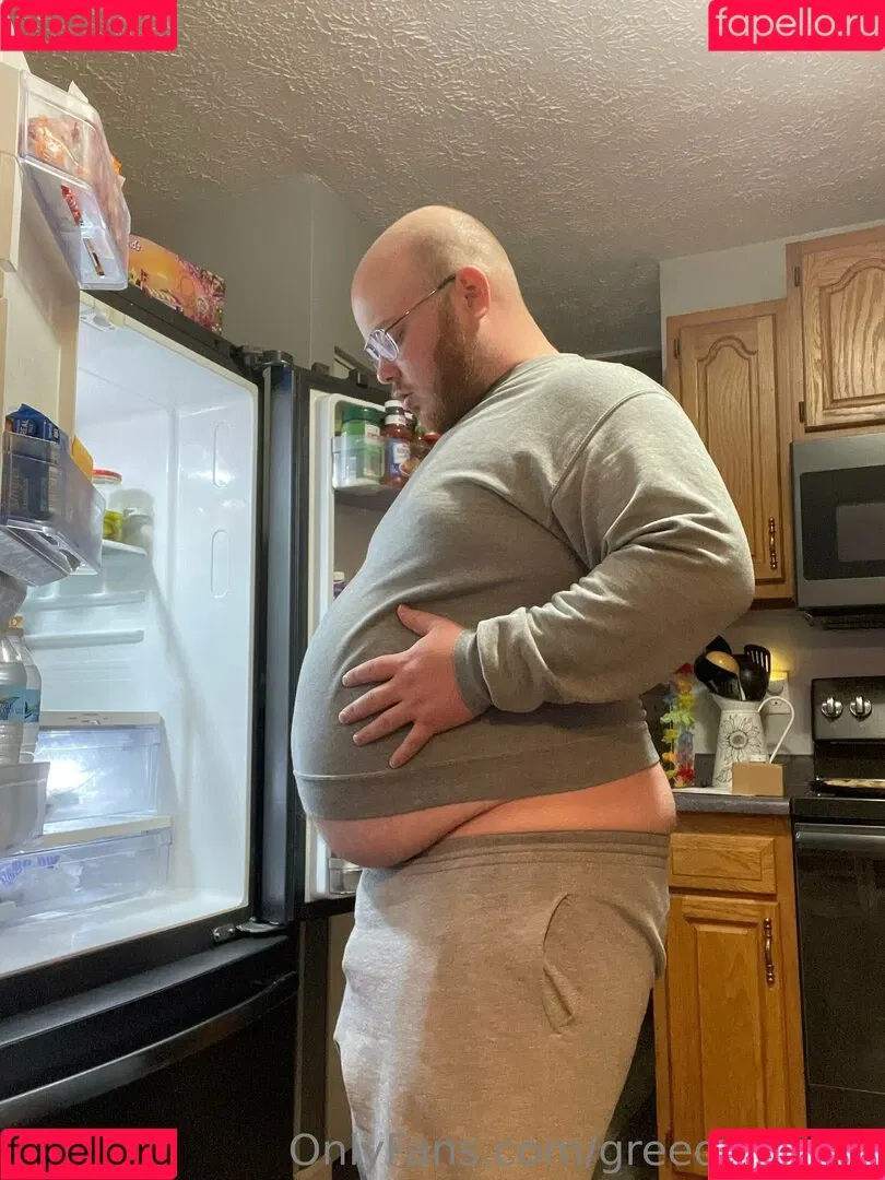 greedyglut10 Onlyfans Photo Gallery 