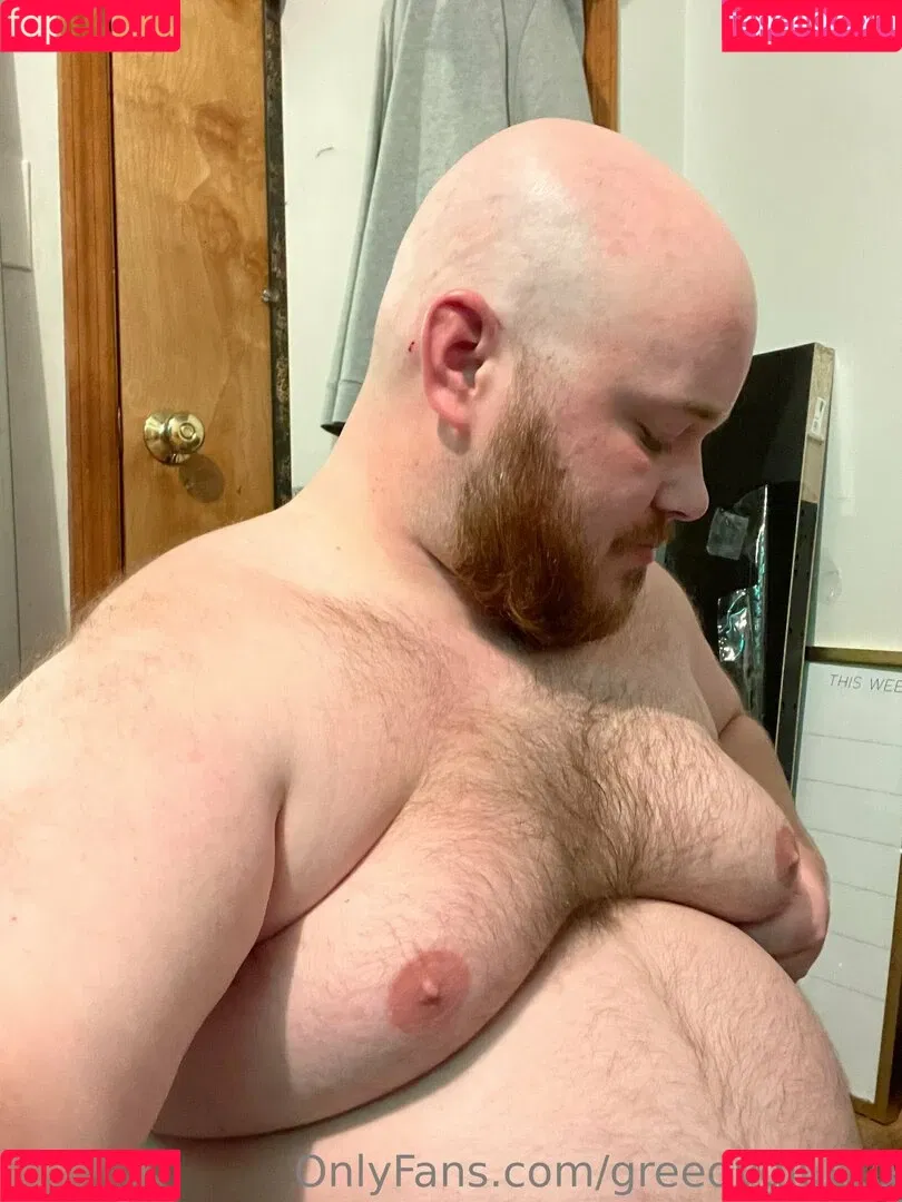 greedyglut10 Onlyfans Photo Gallery 