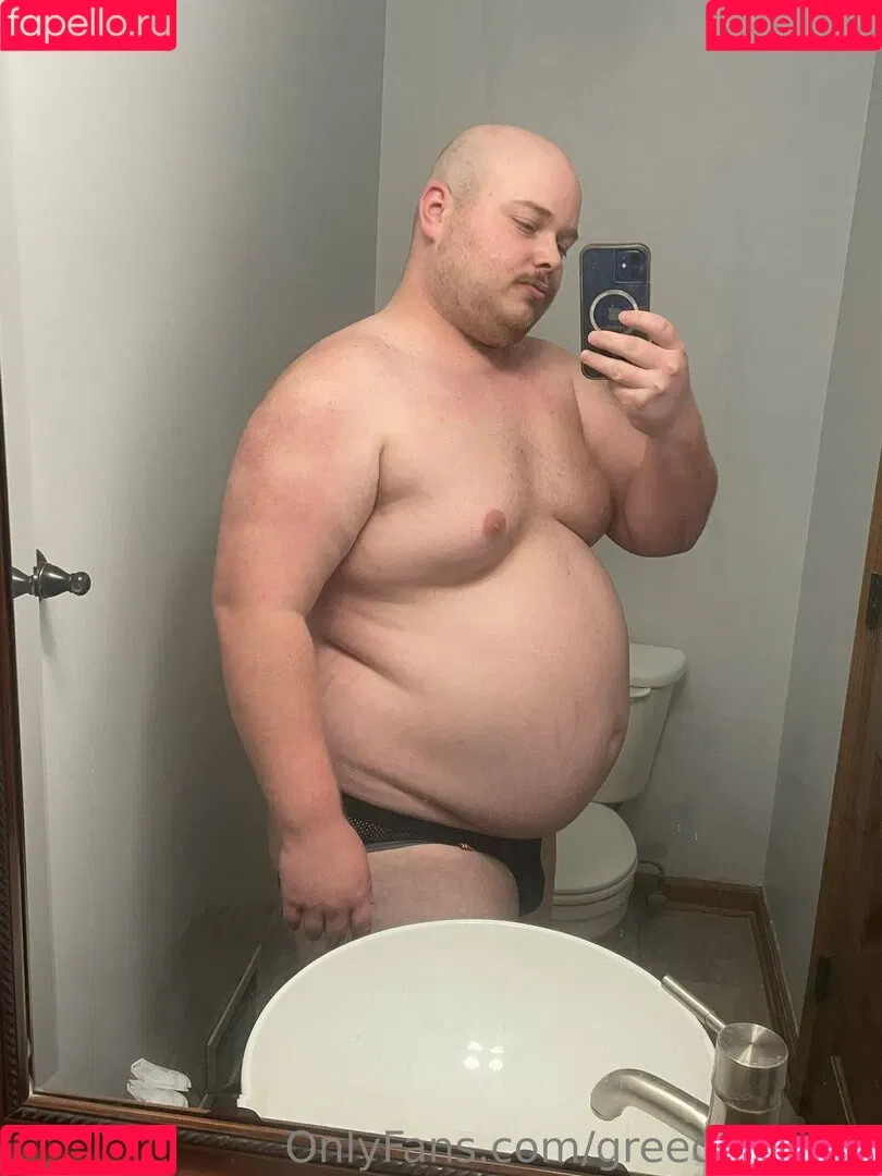 greedyglut10 Onlyfans Photo Gallery 