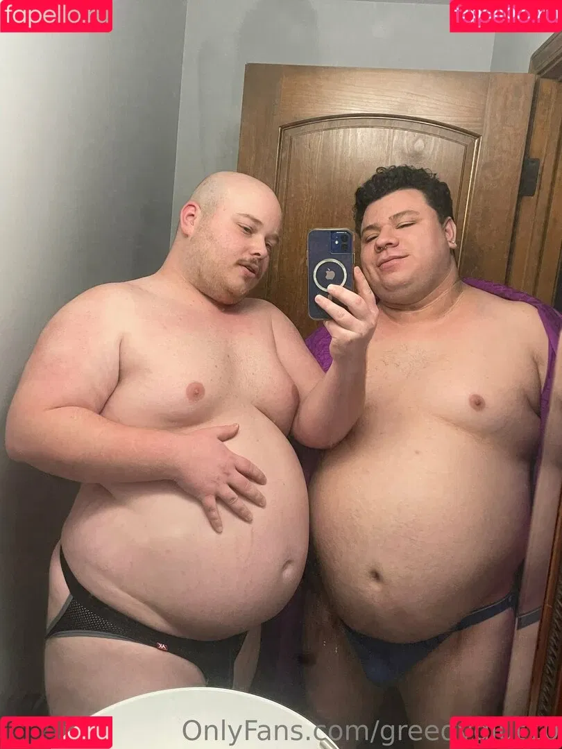 greedyglut10 Onlyfans Photo Gallery 