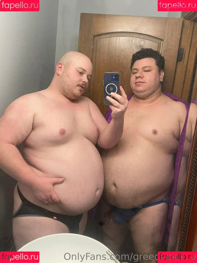 greedyglut10 Onlyfans Photo Gallery 