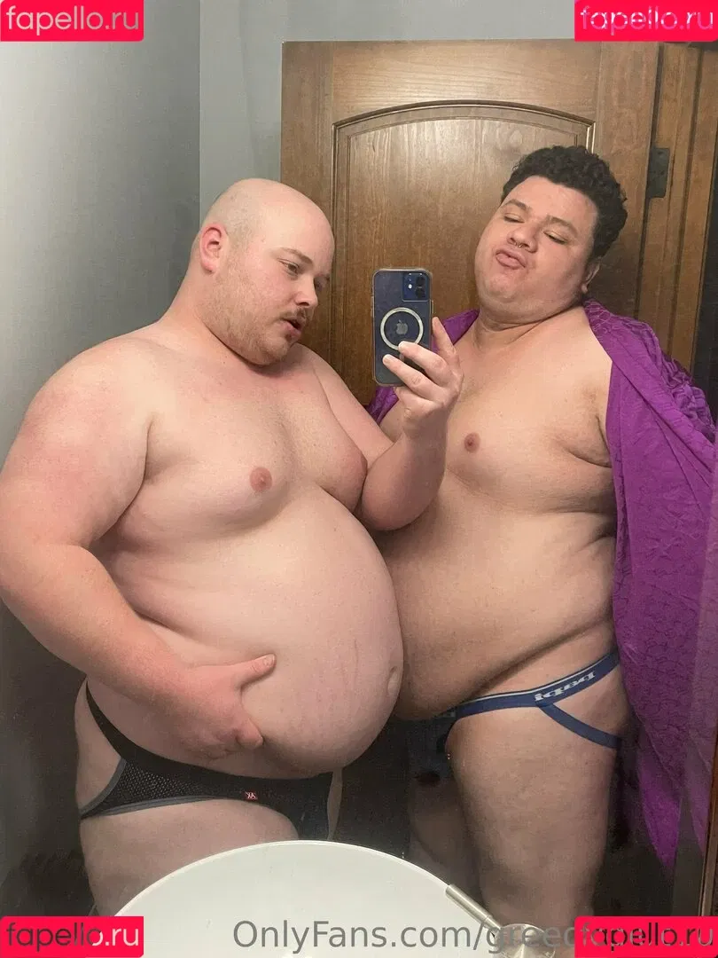 greedyglut10 Onlyfans Photo Gallery 