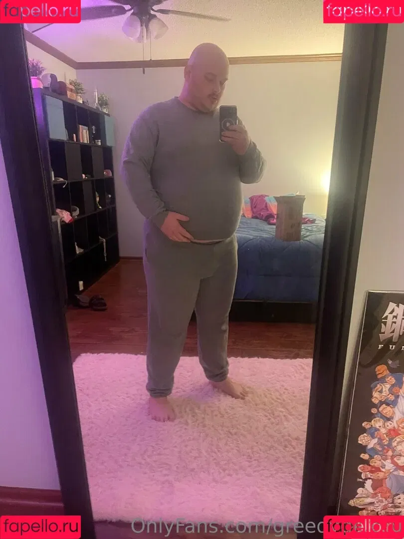 greedyglut10 Onlyfans Photo Gallery 