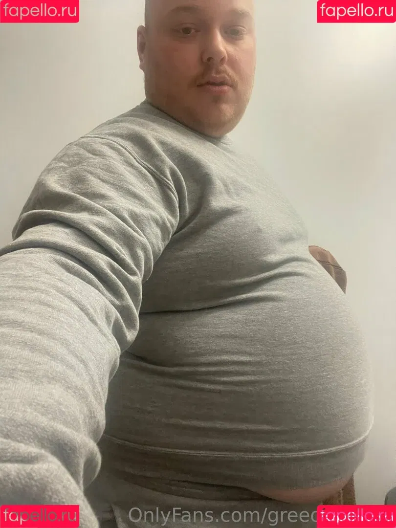 greedyglut10 Onlyfans Photo Gallery 