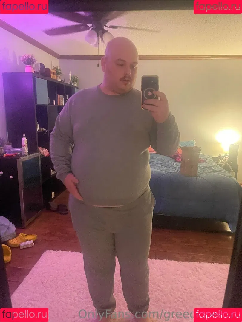 greedyglut10 Onlyfans Photo Gallery 