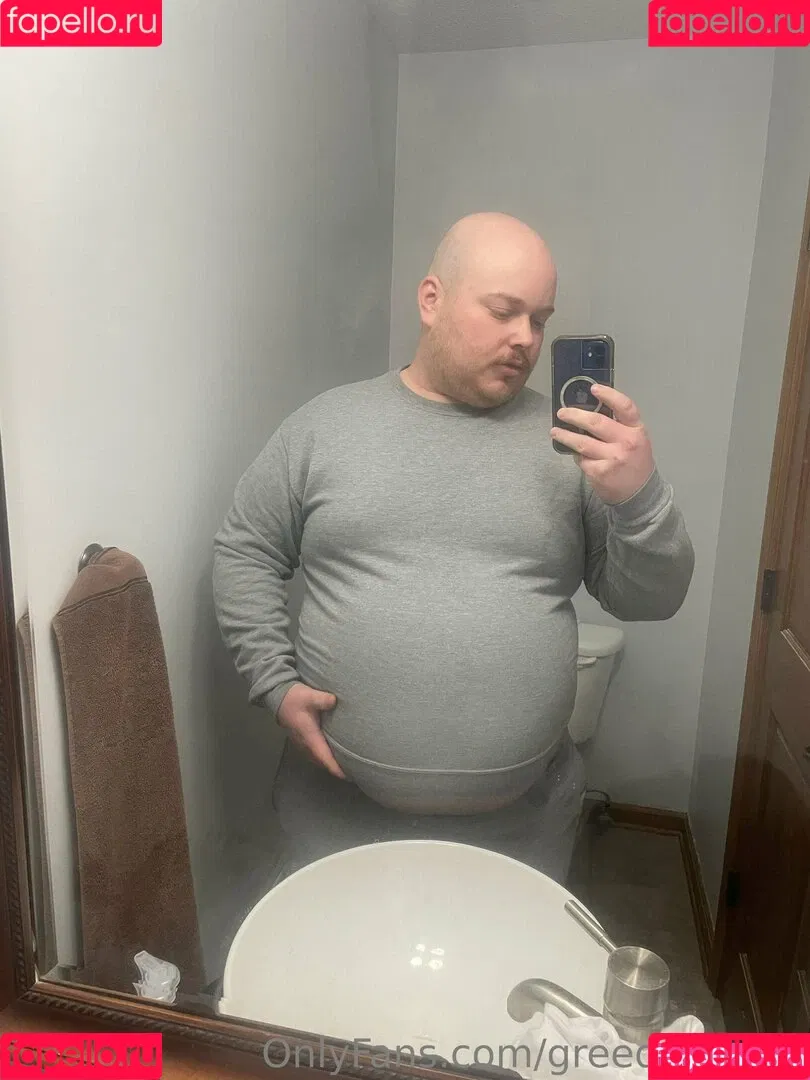greedyglut10 Onlyfans Photo Gallery 