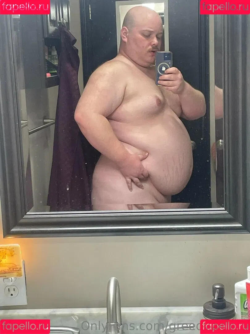 greedyglut10 Onlyfans Photo Gallery 