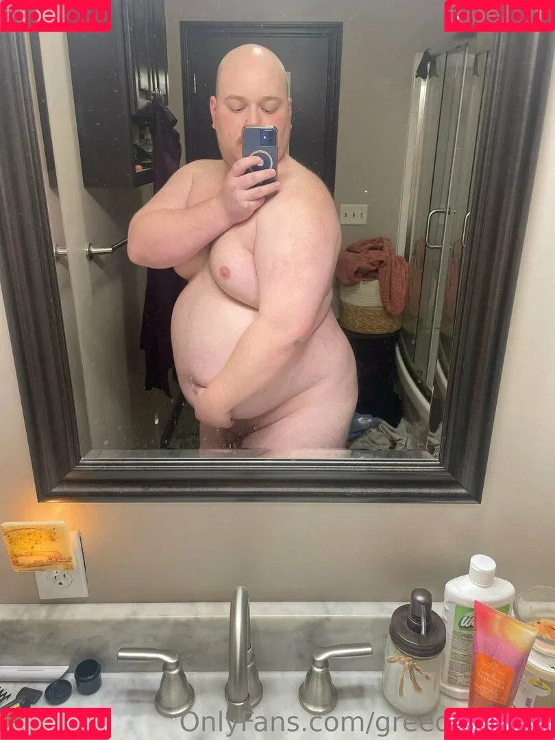 greedyglut10 Onlyfans Photo Gallery 