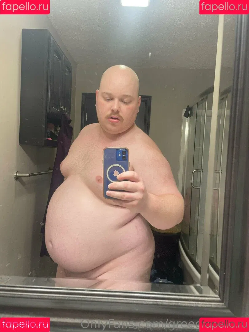 greedyglut10 Onlyfans Photo Gallery 