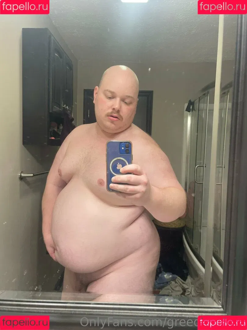 greedyglut10 Onlyfans Photo Gallery 