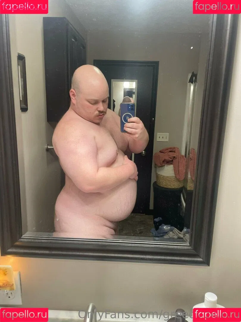 greedyglut10 Onlyfans Photo Gallery 