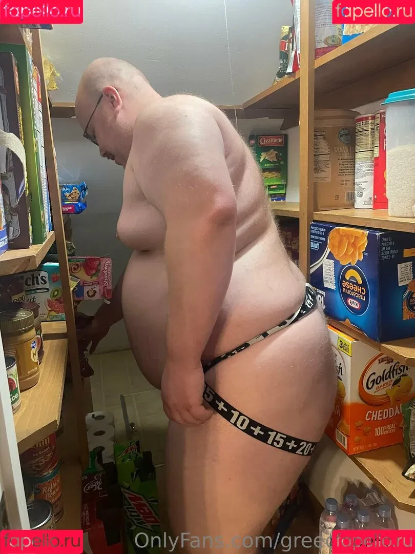 greedyglut10 Onlyfans Photo Gallery 