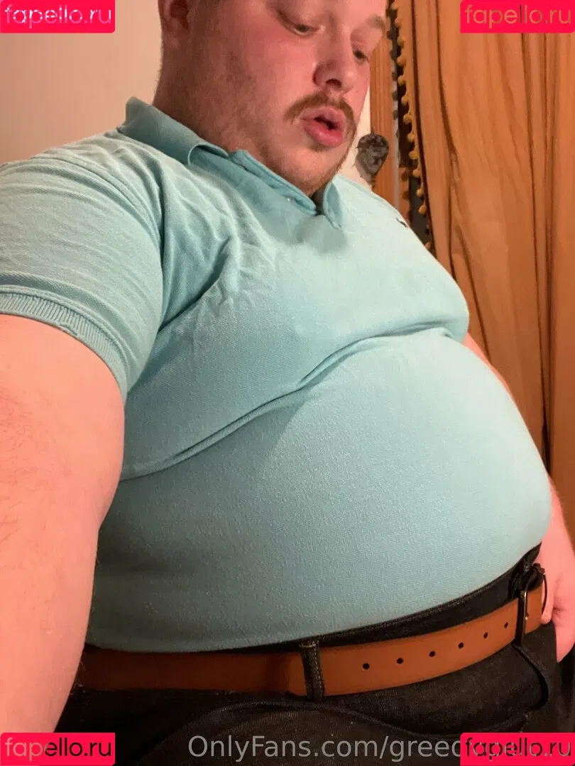 greedyglut10 Onlyfans Photo Gallery 