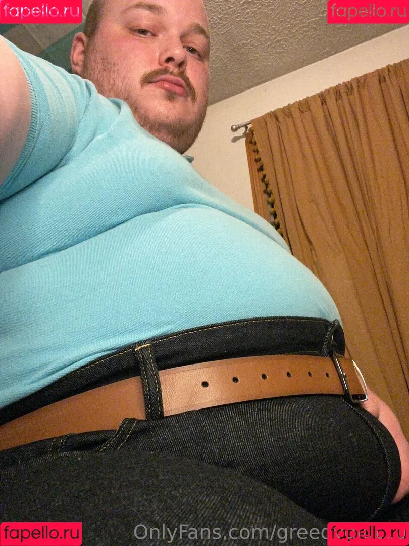 greedyglut10 Onlyfans Photo Gallery 