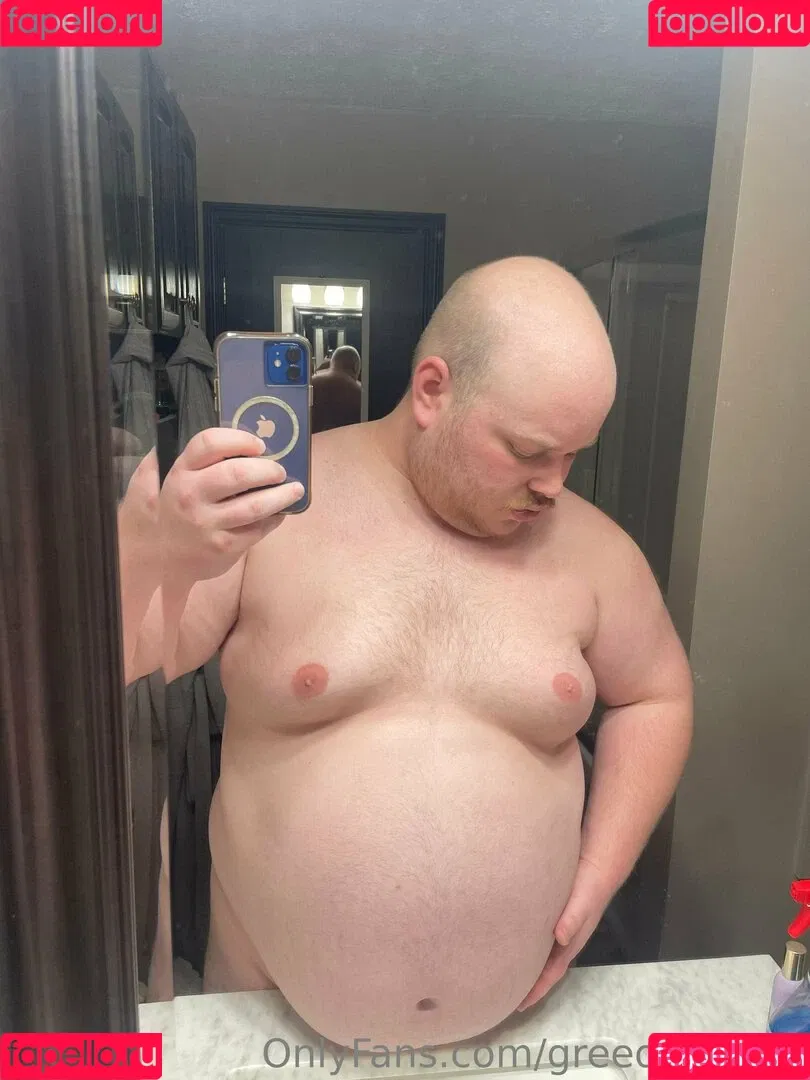 greedyglut10 Onlyfans Photo Gallery 