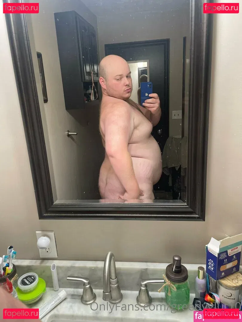 greedyglut10 Onlyfans Photo Gallery 