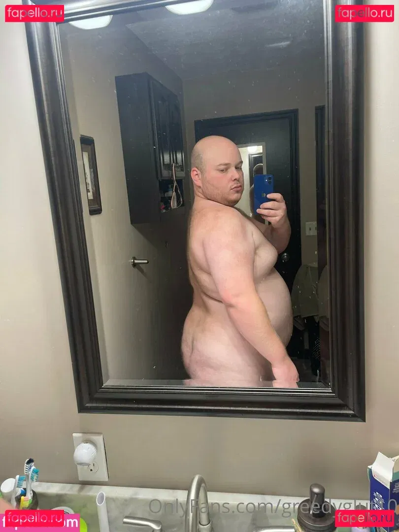 greedyglut10 Onlyfans Photo Gallery 
