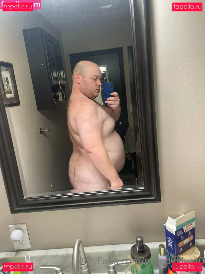 greedyglut10 Onlyfans Photo Gallery 
