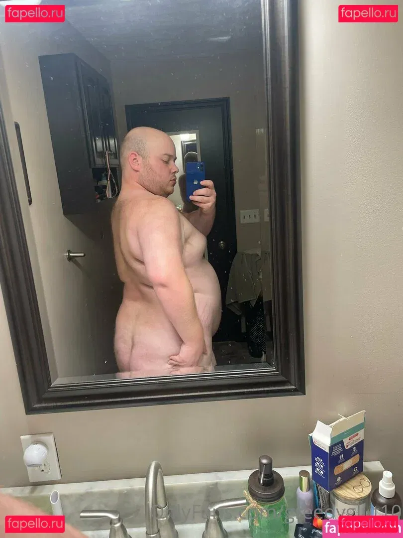 greedyglut10 Onlyfans Photo Gallery 