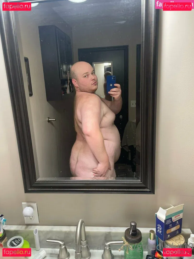 greedyglut10 Onlyfans Photo Gallery 