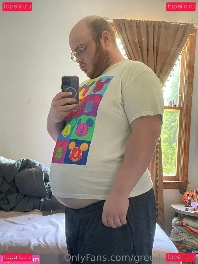 greedyglut10 Onlyfans Photo Gallery 