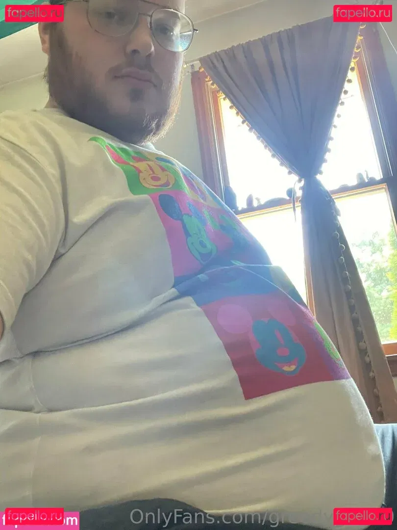 greedyglut10 Onlyfans Photo Gallery 