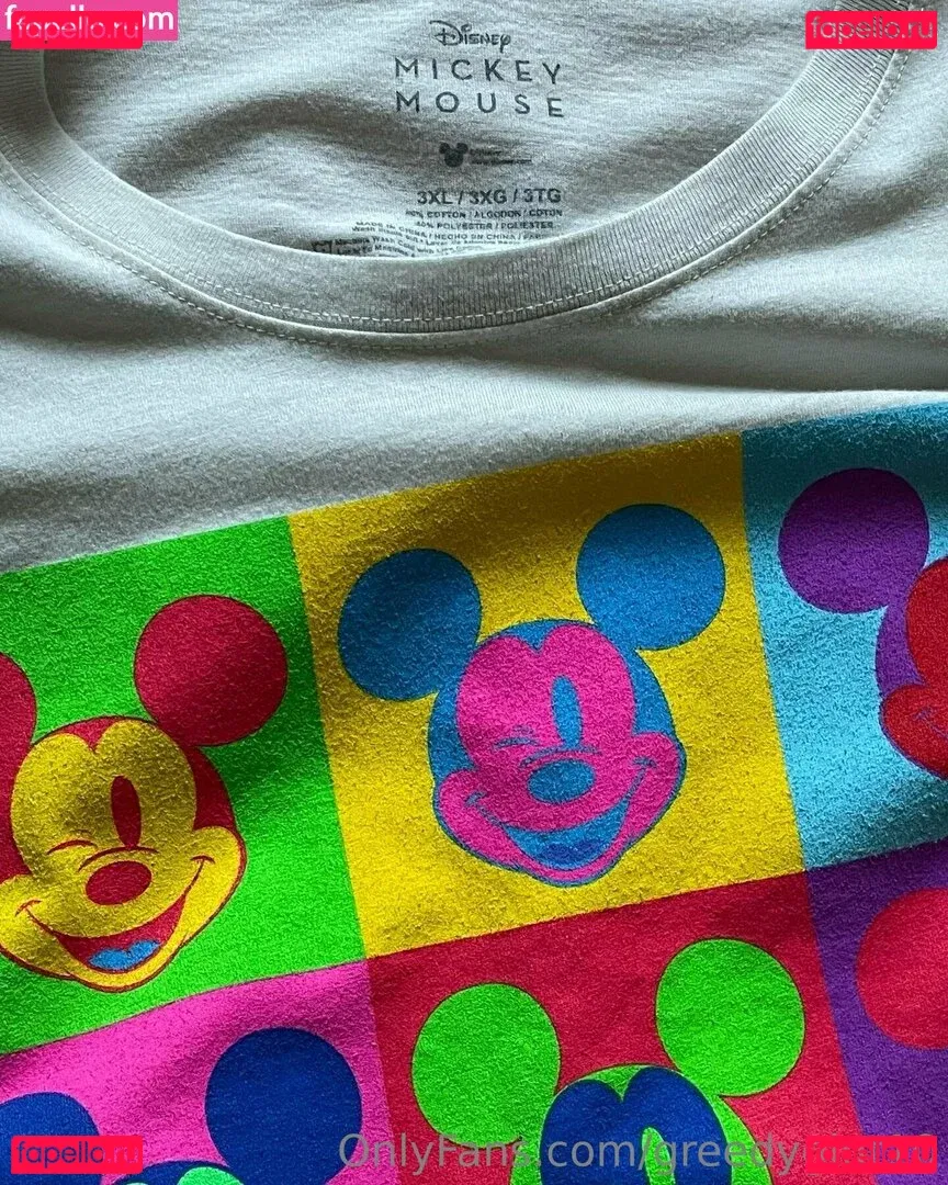 greedyglut10 Onlyfans Photo Gallery 