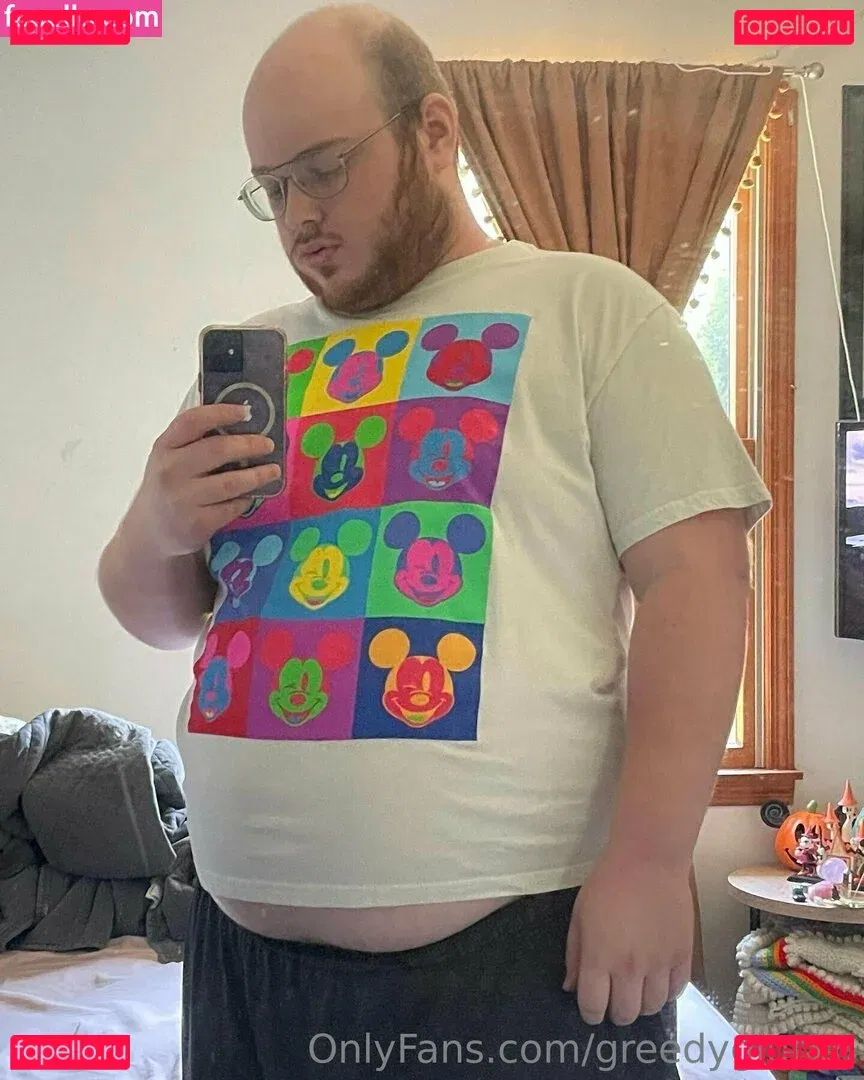 greedyglut10 Onlyfans Photo Gallery 