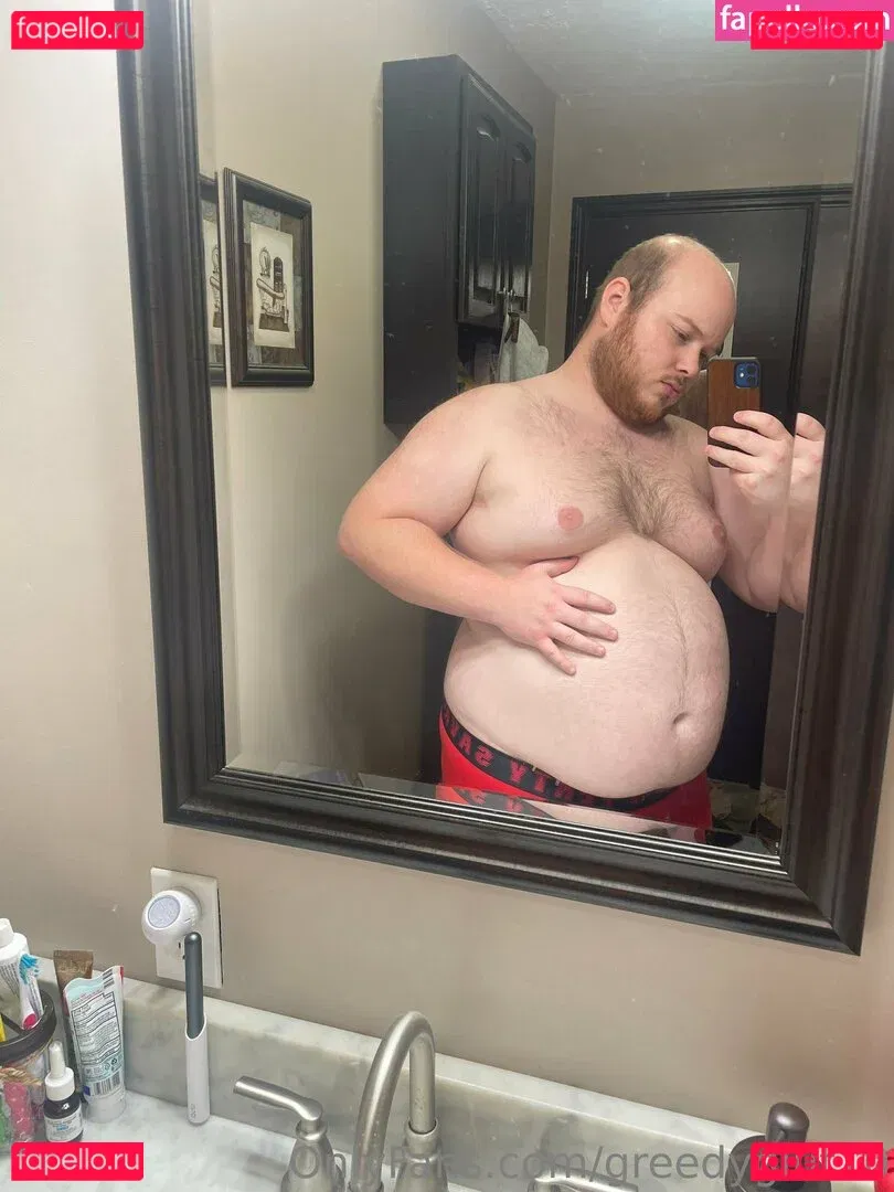 greedyglut10 Onlyfans Photo Gallery 