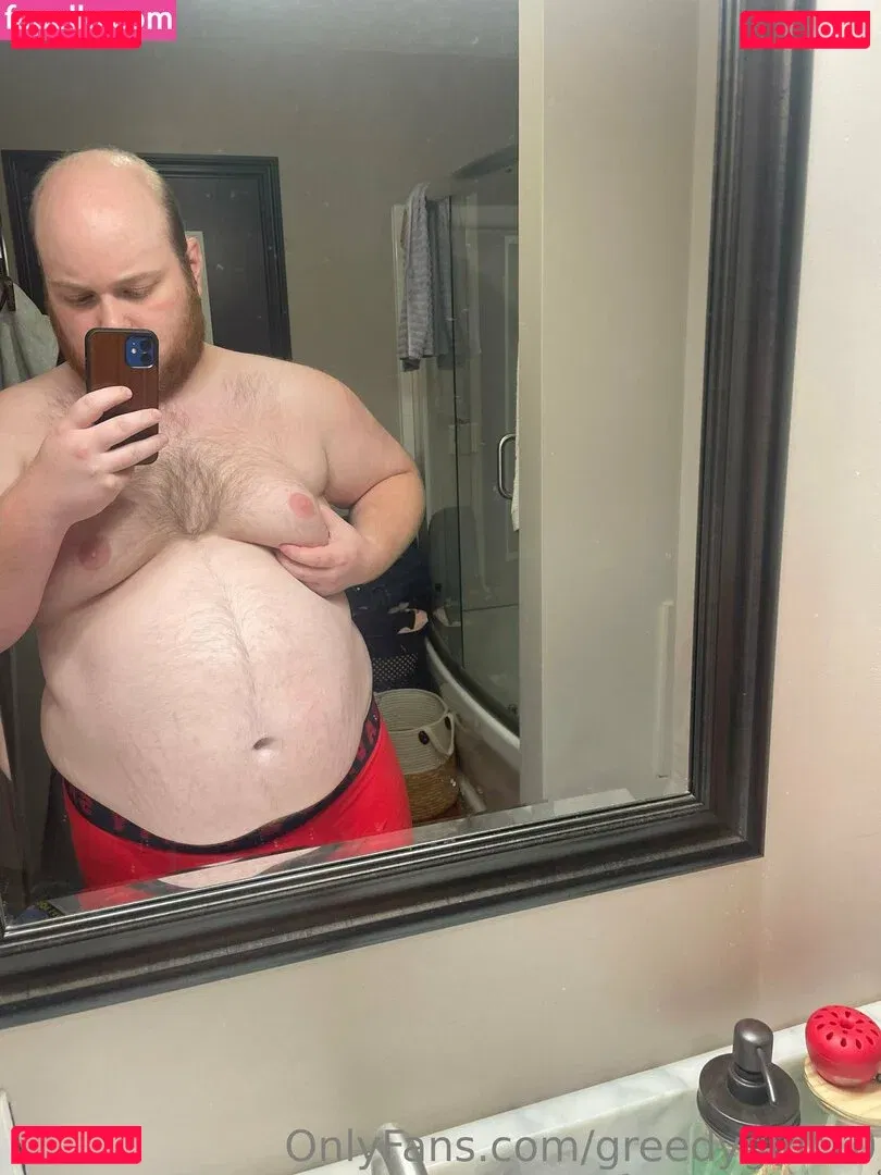 greedyglut10 Onlyfans Photo Gallery 