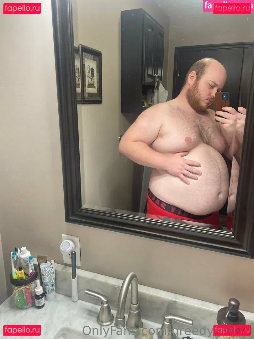 greedyglut10 Onlyfans Photo Gallery 
