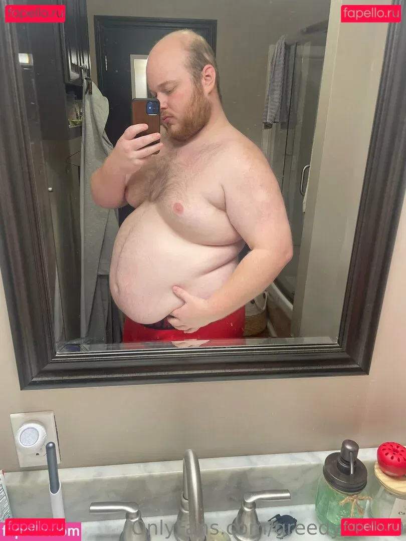 greedyglut10 Onlyfans Photo Gallery 