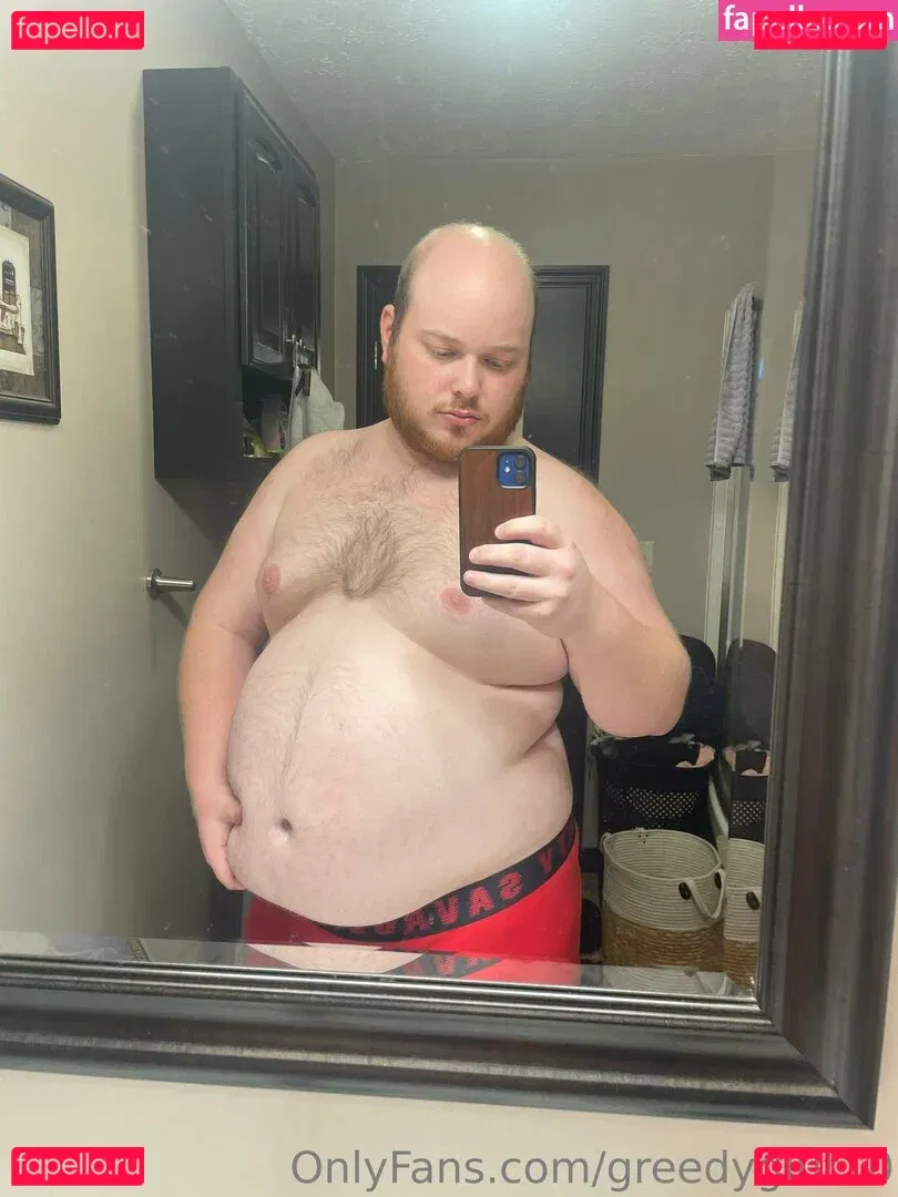 greedyglut10 Onlyfans Photo Gallery 