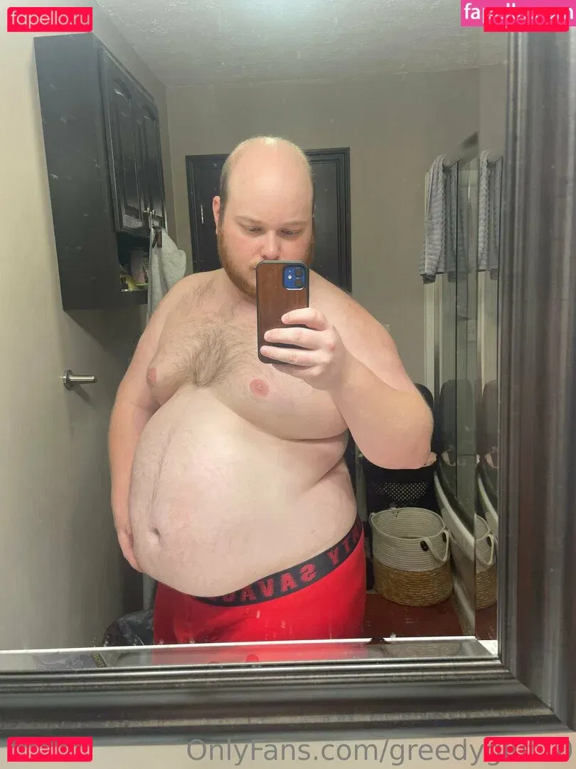 greedyglut10 Onlyfans Photo Gallery 