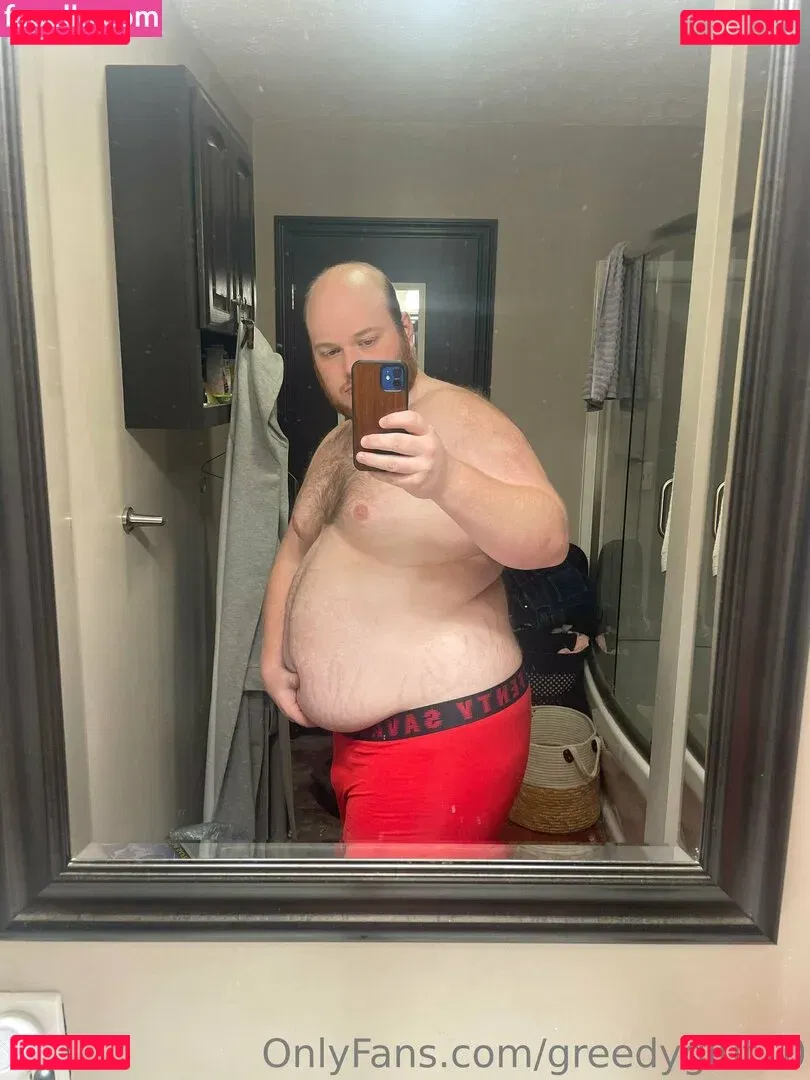 greedyglut10 Onlyfans Photo Gallery 