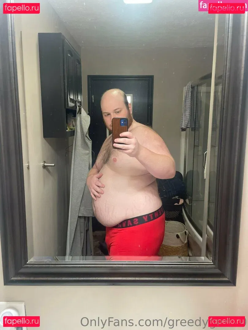 greedyglut10 Onlyfans Photo Gallery 