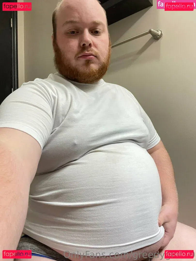 greedyglut10 Onlyfans Photo Gallery 