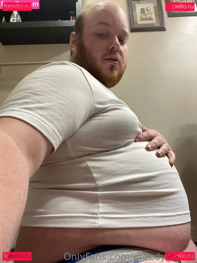 greedyglut10 Onlyfans Photo Gallery 