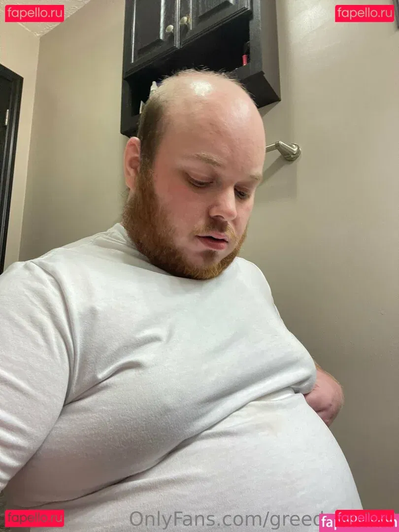 greedyglut10 Onlyfans Photo Gallery 