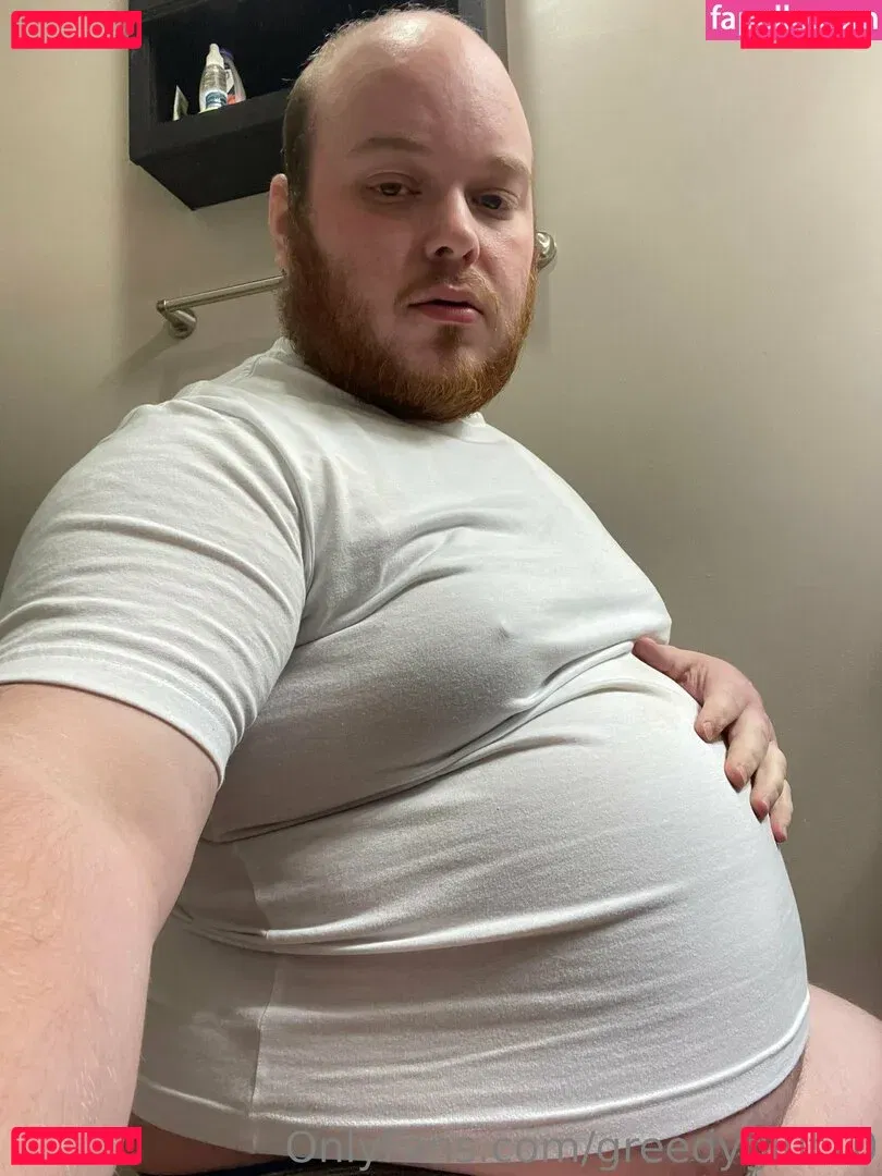 greedyglut10 Onlyfans Photo Gallery 