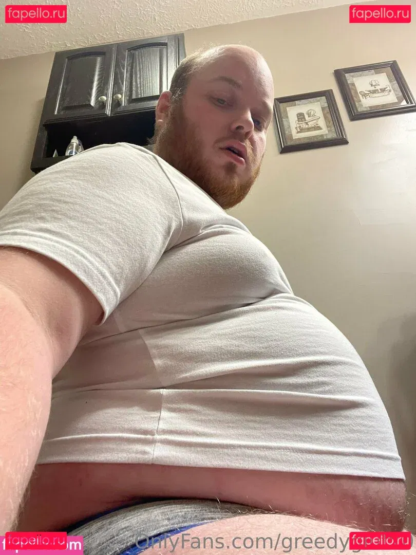 greedyglut10 Onlyfans Photo Gallery 